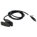 USB kabel pro nabíjení pro Garmin Approach G10 / Forerunner 30 / Vivomove Trend USB kabel pro nabíjení pro Garmin Approach G10 / Forerunner 30 / Vivomove Trend