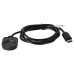 USB kabel pro nabíjení pro Garmin Marq Adventurer / Athlete / Captain / Golfer, konektor USB-C USB kabel pro nabíjení pro Garmin Marq Adventurer / Athlete / Captain / Golfer, konektor USB-C