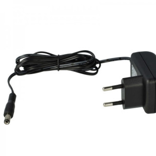 Nabíječka pro Soehnle Professional 9220 / 9221 / 9240 / 9330, 12V, 0,5A Nabíječka pro Soehnle Professional 9220 / 9221 / 9240 / 9330, 12V, 0,5A