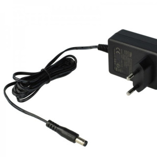 Nabíječka pro Soehnle CAS EB / CAS PB / CAS ER Plus / CAS DB-II, 12V, 1,25A Nabíječka pro Soehnle CAS EB / CAS PB / CAS ER Plus / CAS DB-II, 12V, 1,25A