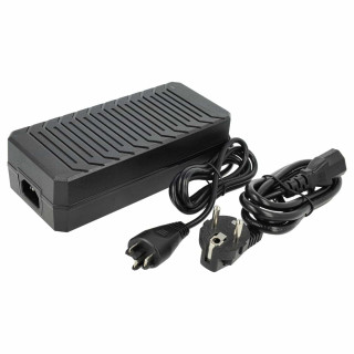 Nabíječka pro elektrokola Bosch, 36V / 42V / 6.0A / speciální konektor 3-pin