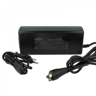 Nabíječka pro elektrokola Bosch, 36V / 42V / 4.0A / speciální konektor 3-pin