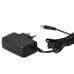 Nabíječka na sluchátka Plantronics M10 / M12 / IX, 3W, 5V, 0.6A Nabíječka na sluchátka Plantronics M10 / M12 / IX, 3W, 5V, 0.6A