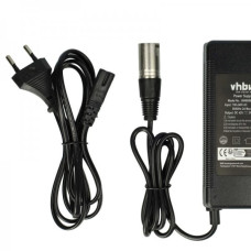 Nabíječka pro elektrokola, 36V / 42V / 2.0A / konektor XLR Nabíječka pro elektrokola, 36V / 42V / 2.0A / konektor XLR