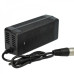 Nabíječka pro elektrokola, 36V / 42V / 2.0A / konektor XLR