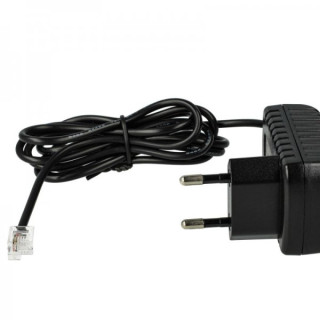 Nabíječka pro telefony Medion MD83242 / MD83674, 1.8W, 6V, 0.3A Nabíječka pro telefony Medion MD83242 / MD83674, 1.8W, 6V, 0.3A