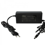 Nabíječka pro Robomow RS635 Pro S / XT3 / XR3, 120W, 34V, 3.5A Nabíječka pro Robomow RS635 Pro S / XT3 / XR3, 120W, 34V, 3.5A