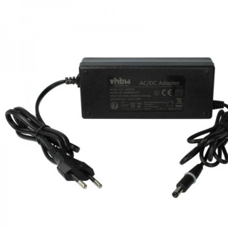 Nabíječka pro Robomow RS635 Pro S / XT3 / XR3, 120W, 34V, 3.5A Nabíječka pro Robomow RS635 Pro S / XT3 / XR3, 120W, 34V, 3.5A