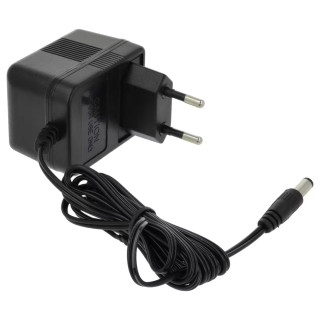 Nabíječka pro Rega Planar 1 / Planar 2 / Planar 3, 2.4W, 24V, 0.1A Nabíječka pro Rega Planar 1 / Planar 2 / Planar 3, 2.4W, 24V, 0.1A