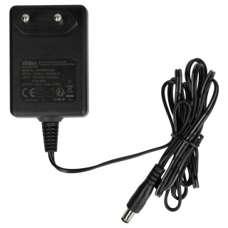 Nabíječka baterií Bosch PSR 10.8 LI / PSR 10.8 LI-2, 13.5V, 500mA