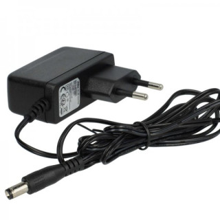 Nabíječka pro Thorens TD101A / TD201 / TD202, 6W, 12V, 0.5A Nabíječka pro Thorens TD101A / TD201 / TD202, 6W, 12V, 0.5A