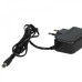 Nabíječka pro Thorens TD101A / TD201 / TD202, 6W, 12V, 0.5A Nabíječka pro Thorens TD101A / TD201 / TD202, 6W, 12V, 0.5A