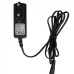 Nabíječka pro Thorens TD101A / TD201 / TD202, 6W, 12V, 0.5A Nabíječka pro Thorens TD101A / TD201 / TD202, 6W, 12V, 0.5A