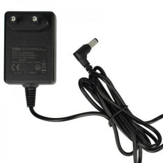 Nabíječka pro vysavače Bosch BBS611 / BKS611, 23.5V, 0.65A Nabíječka pro vysavače Bosch BBS611 / BKS611, 23.5V, 0.65A