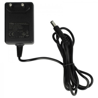 Nabíječka pro strojky Tondeo ECO XP Lithium, 18W, 9V, 2A