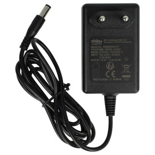 Nabíječka pro reproduktory Anker A3390 / Traktor S2, 30W, 15V, 2A Nabíječka pro reproduktory Anker A3390 / Traktor S2, 30W, 15V, 2A