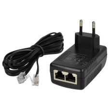 Nabíječka pro Siemens Optipoint 400 / Unify OpenStage, 16W, 38V, 0.42A Nabíječka pro Siemens Optipoint 400 / Unify OpenStage, 16W, 38V, 0.42A