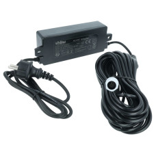 Nabíječka pro robotické sekačky Bosch Indego 3 600 HA2 / Indego 10C / Indego 800, 147W / 42V / 3.5A Nabíječka pro robotické sekačky Bosch Indego 3 600 HA2 / Indego 10C / Indego 800, 147W / 42V / 3.5A