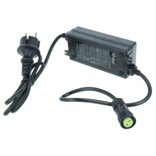 Nabíječka pro Worx WG754E / WG793E / WG797E, 42W, 24V-28V, 1.5A