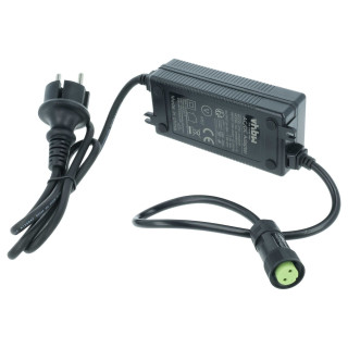 Nabíječka pro Worx WG754E / WG793E / WG797E, 42W, 24V-28V, 1.5A