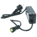 Nabíječka pro Worx WG754E / WG793E / WG797E, 42W, 24V-28V, 1.5A
