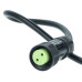 Nabíječka pro Worx WG754E / WG793E / WG797E, 42W, 24V-28V, 1.5A