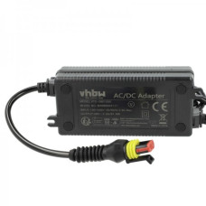 Nabíječka pro robotické sekačky Husqvarna Automower 320 / 420 / 520, 28V / 2,2A