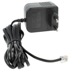 Nabíječka pro Siemens Gigaset 300 / 400 / 4170, 4.62W, 26.4V, 0.175A Nabíječka pro Siemens Gigaset 300 / 400 / 4170, 4.62W, 26.4V, 0.175A