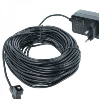 Nabíječka pro Robomow RX 12 U / RX 20 U / RX 50 U, MRK9103A, 17m, 13.6W, 17V, 0.8A