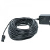 Nabíječka pro Robomow RX 12 U / RX 20 U / RX 50 U, MRK9103A, 17m, 13.6W, 17V, 0.8A