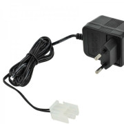 Nabíječka pro Stiga 1330M / Combi 1066 HQ / 66 RDB / XE 866 B, 2.4W, 12V, 0.2A Nabíječka pro Stiga 1330M / Combi 1066 HQ / 66 RDB / XE 866 B, 2.4W, 12V, 0.2A