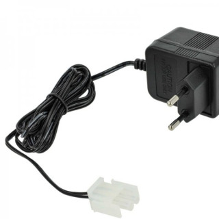 Nabíječka pro Stiga 1330M / Combi 1066 HQ / 66 RDB / XE 866 B, 2.4W, 12V, 0.2A Nabíječka pro Stiga 1330M / Combi 1066 HQ / 66 RDB / XE 866 B, 2.4W, 12V, 0.2A