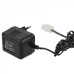Nabíječka pro Stiga 1330M / Combi 1066 HQ / 66 RDB / XE 866 B, 2.4W, 12V, 0.2A Nabíječka pro Stiga 1330M / Combi 1066 HQ / 66 RDB / XE 866 B, 2.4W, 12V, 0.2A