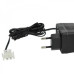 Nabíječka pro Stiga 1330M / Combi 1066 HQ / 66 RDB / XE 866 B, 2.4W, 12V, 0.2A Nabíječka pro Stiga 1330M / Combi 1066 HQ / 66 RDB / XE 866 B, 2.4W, 12V, 0.2A