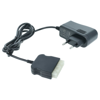 Nabíječka pro Wolf Garten Compact Plus 37 / Compact Plus 40, 16.2W, 36V, 0.45A Nabíječka pro Wolf Garten Compact Plus 37 / Compact Plus 40, 16.2W, 36V, 0.45A