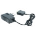 Nabíječka pro Wolf Garten Compact Plus 37 / Compact Plus 40, 16.2W, 36V, 0.45A Nabíječka pro Wolf Garten Compact Plus 37 / Compact Plus 40, 16.2W, 36V, 0.45A