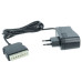 Nabíječka pro Wolf Garten Compact Plus 37 / Compact Plus 40, 16.2W, 36V, 0.45A Nabíječka pro Wolf Garten Compact Plus 37 / Compact Plus 40, 16.2W, 36V, 0.45A