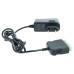 Nabíječka pro Wolf Garten Compact Plus 37 / Compact Plus 40, 16.2W, 36V, 0.45A Nabíječka pro Wolf Garten Compact Plus 37 / Compact Plus 40, 16.2W, 36V, 0.45A