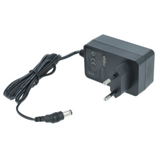 Nabíječka pro telefony Polycom VVX 500 / VVX 1500, 18.24W, 48V, 0.38A Nabíječka pro telefony Polycom VVX 500 / VVX 1500, 18.24W, 48V, 0.38A