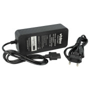 Nabíječka pro elektrické skútry Niu KQi1 / KQi2 / KQi3, 53.5V / 2A Nabíječka pro elektrické skútry Niu KQi1 / KQi2 / KQi3, 53.5V / 2A