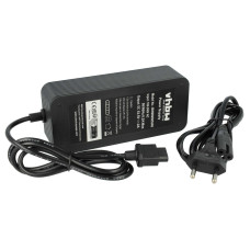 Nabíječka pro elektrické skútry Niu KQi1 / KQi2 / KQi3, 53.5V / 2A Nabíječka pro elektrické skútry Niu KQi1 / KQi2 / KQi3, 53.5V / 2A
