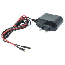 Nabíječka pro Kerbl, 371016, 13.8V, 0.8A Nabíječka pro Kerbl, 371016, 13.8V, 0.8A