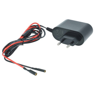 Nabíječka pro Kerbl, 371016, 13.8V, 0.8A Nabíječka pro Kerbl, 371016, 13.8V, 0.8A