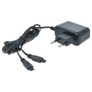 Nabíječka pro SportDog SD-425E / SD-825E, 5W, 2x5V, 0.5A Nabíječka pro SportDog SD-425E / SD-825E, 5W, 2x5V, 0.5A