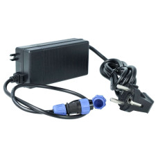 Nabíječka pro robotické sekačky Ambrogio L30 / L35 / L60, 67.62W / 29.4V / 2.3A Nabíječka pro robotické sekačky Ambrogio L30 / L35 / L60, 67.62W / 29.4V / 2.3A
