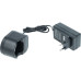 Nabíječka baterií Dremel, Ni-MH/Ni-Cd, 1.2V - 18V Nabíječka baterií Dremel, Ni-MH/Ni-Cd, 1.2V - 18V