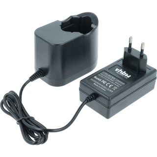 Nabíječka baterií Dremel, Li-Ion, 10.8V