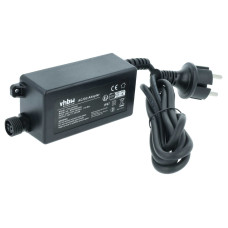 Nabíječka pro robotické sekačky AL-KO Robolinho GEN 3 300 E / Robolinho GEN 3 500 E, 54W, 36V / 1.5A Nabíječka pro robotické sekačky AL-KO Robolinho GEN 3 300 E / Robolinho GEN 3 500 E, 54W, 36V / 1.5A