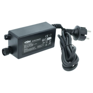 Nabíječka pro robotické sekačky AL-KO Robolinho GEN 3 300 E / Robolinho GEN 3 500 E, 54W, 36V / 1.5A Nabíječka pro robotické sekačky AL-KO Robolinho GEN 3 300 E / Robolinho GEN 3 500 E, 54W, 36V / 1.5A