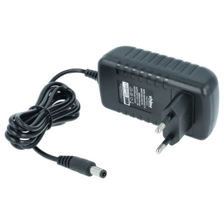 Nabíječka pro elektrostimulátor Quigg IVP1200-1500 / 18W / 12V / 1,5A Nabíječka pro elektrostimulátor Quigg IVP1200-1500 / 18W / 12V / 1,5A